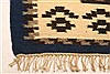 Kilim Brown Flat Woven 48 X 811 Area Rug 100-22010 Thumb 18