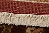 Ziegler Brown Hand Knotted 80 X 96 Area Rug 100-22032 Thumb 13