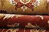 Ziegler Brown Hand Knotted 80 X 96 Area Rug 100-22032 Thumb 8