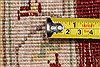 Pishavar Red Hand Knotted 82 X 98 Area Rug 250-22068 Thumb 13