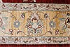 Pishavar Red Hand Knotted 82 X 98 Area Rug 250-22068 Thumb 17