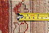 Pishavar Beige Hand Knotted 711 X 911 Area Rug 250-22079 Thumb 13