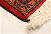 Bidjar Red Hand Knotted 32 X 410  Area Rug 100-22084 Thumb 8