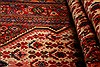 Bidjar Red Hand Knotted 32 X 410 Area Rug 100-22084 Thumb 3