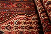 Bidjar Red Hand Knotted 32 X 410  Area Rug 100-22084 Thumb 3