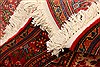 Bidjar Red Hand Knotted 32 X 410 Area Rug 100-22084 Thumb 4