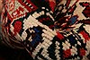 Abadeh Red Hand Knotted 35 X 51 Area Rug 100-22087 Thumb 1