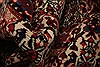 Abadeh Red Hand Knotted 35 X 51 Area Rug 100-22087 Thumb 2