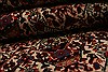 Abadeh Red Hand Knotted 35 X 51 Area Rug 100-22087 Thumb 6