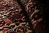 Abadeh Red Hand Knotted 35 X 51 Area Rug 100-22087 Thumb 3