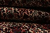 Abadeh Red Hand Knotted 35 X 51 Area Rug 100-22087 Thumb 5