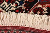 Abadeh Red Hand Knotted 35 X 51 Area Rug 100-22087 Thumb 9