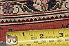 Tabriz Red Hand Knotted 34 X 53 Area Rug 100-22097 Thumb 12
