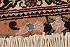 Tabriz Red Hand Knotted 34 X 53 Area Rug 100-22097 Thumb 14