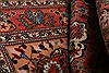 Tabriz Red Hand Knotted 34 X 53  Area Rug 100-22097 Thumb 6