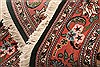 Tabriz Red Hand Knotted 34 X 53 Area Rug 100-22097 Thumb 8