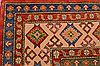 Heriz Red Hand Knotted 84 X 99 Area Rug 100-22098 Thumb 1