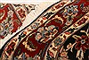 Floral Red Hand Knotted 37 X 55  Area Rug 100-22103 Thumb 8