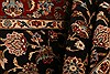 Floral Red Hand Knotted 37 X 55 Area Rug 100-22103 Thumb 9