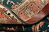 Tabriz Red Hand Knotted 34 X 410 Area Rug 100-22105 Thumb 5