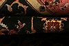 Tabriz Black Hand Knotted 33 X 410 Area Rug 100-22106 Thumb 5