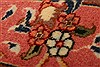 Tabriz Black Hand Knotted 33 X 410 Area Rug 100-22106 Thumb 9