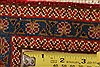 Abadeh Brown Hand Knotted 33 X 410 Area Rug 100-22108 Thumb 10