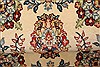 Mashad Red Hand Knotted 33 X 411  Area Rug 100-22112 Thumb 8