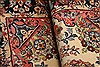 Mashad Red Hand Knotted 33 X 411  Area Rug 100-22112 Thumb 9