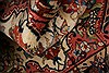 Mashad Red Hand Knotted 33 X 411 Area Rug 100-22112 Thumb 5