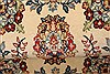 Mashad Red Hand Knotted 33 X 411 Area Rug 100-22112 Thumb 7