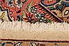 Mashad Red Hand Knotted 33 X 411 Area Rug 100-22112 Thumb 16