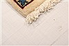 Mashad Red Hand Knotted 33 X 411 Area Rug 100-22112 Thumb 18