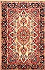 Mashad Red Hand Knotted 33 X 411  Area Rug 100-22112 Thumb 0