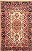 Mashad Red Hand Knotted 33 X 411 Area Rug 100-22112 Thumb 0