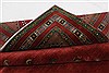 Gabbeh Red Hand Knotted 811 X 116 Area Rug 250-22124 Thumb 16