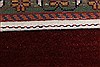 Gabbeh Red Hand Knotted 811 X 116 Area Rug 250-22124 Thumb 20