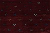 Gabbeh Red Hand Knotted 811 X 116 Area Rug 250-22124 Thumb 3