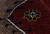 Gabbeh Red Hand Knotted 811 X 116 Area Rug 250-22124 Thumb 8