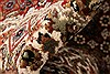 Tabriz Red Hand Knotted 210 X 51  Area Rug 253-22150 Thumb 3