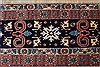 Gabbeh Beige Hand Knotted 80 X 112  Area Rug 250-22153 Thumb 1