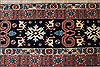 Gabbeh Beige Hand Knotted 80 X 112  Area Rug 250-22153 Thumb 2