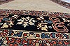 Gabbeh Beige Hand Knotted 80 X 112  Area Rug 250-22153 Thumb 3
