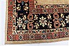 Gabbeh Beige Hand Knotted 80 X 112  Area Rug 250-22153 Thumb 5