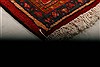 Jozan Red Hand Knotted 35 X 55  Area Rug 100-22171 Thumb 8