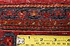 Jozan Red Hand Knotted 35 X 55  Area Rug 100-22171 Thumb 6