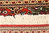 Qum Red Hand Knotted 37 X 50 Area Rug 100-22173 Thumb 16