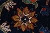 Bakhtiar Multicolor Square Hand Knotted 811 X 911 Area Rug 250-22174 Thumb 12