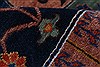 Bakhtiar Multicolor Square Hand Knotted 811 X 911 Area Rug 250-22174 Thumb 14