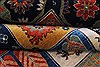 Bakhtiar Multicolor Square Hand Knotted 811 X 911 Area Rug 250-22174 Thumb 19
